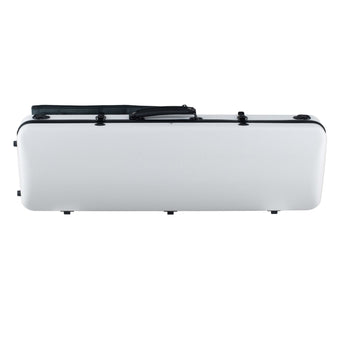 MV Oblong Polycarbonate VN 4/4 - White
