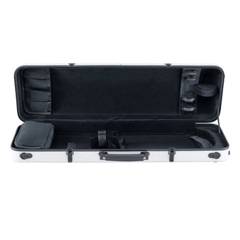 MV Oblong Polycarbonate VN 4/4 - White