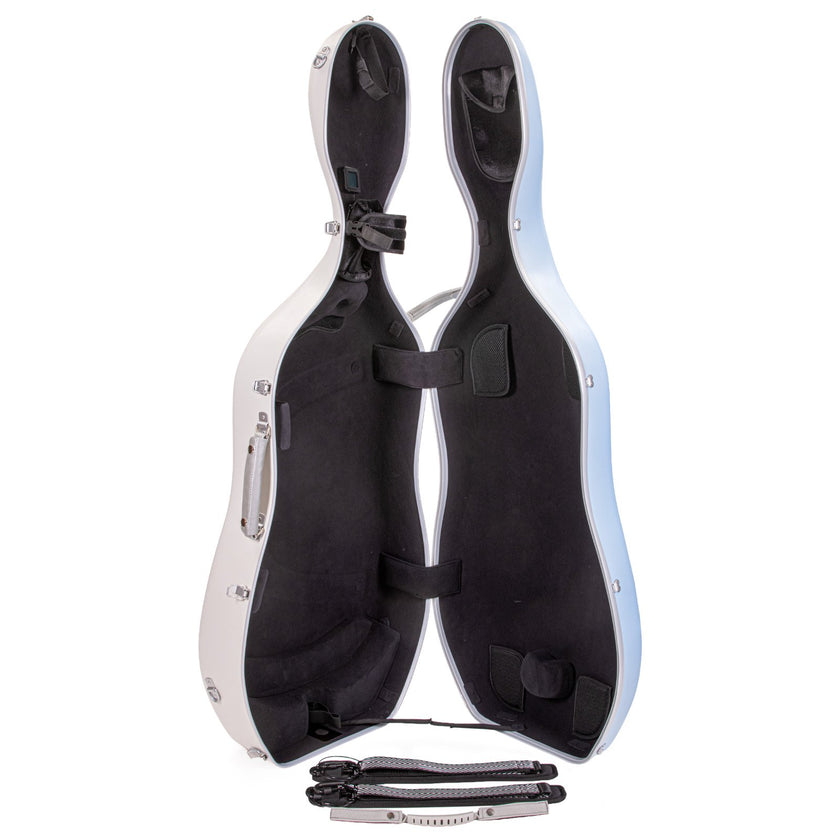 MV PC Lightweight Cello Case 4/4
