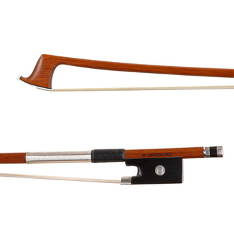 Violin Bow by Marie Chastagnol, Quimper 2025