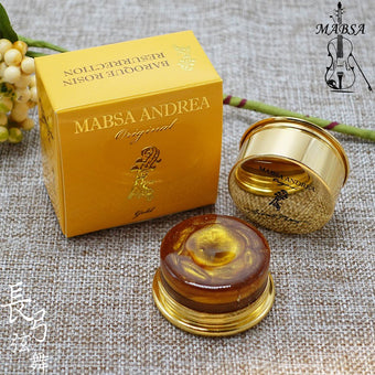 Mabsa - Gold