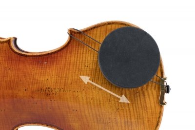 Artino Magic Pad Pro SR-21 pad