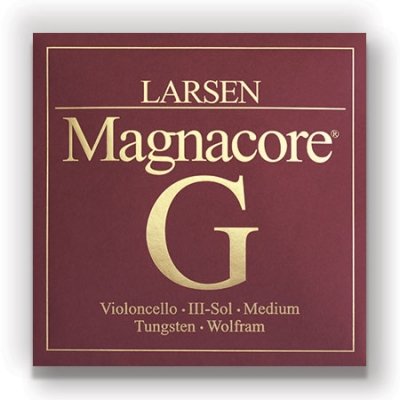 Magnacore Cello G - Med