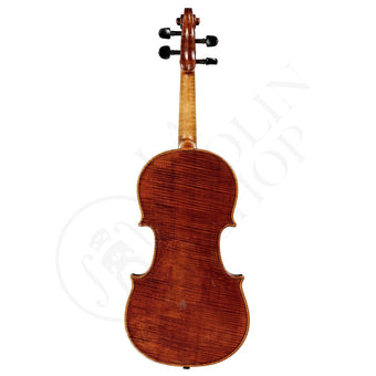 Violin by Marek Tomaszewski 2025 4/4 Guarneri