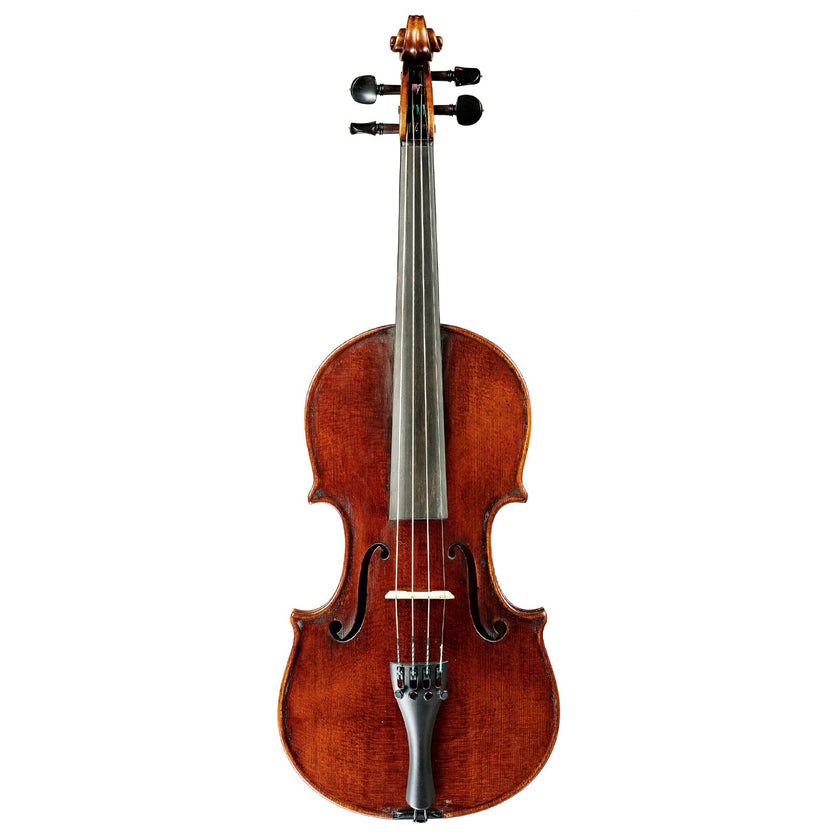 Violin by Marek Tomaszewski 2025 4/4 Guarneri