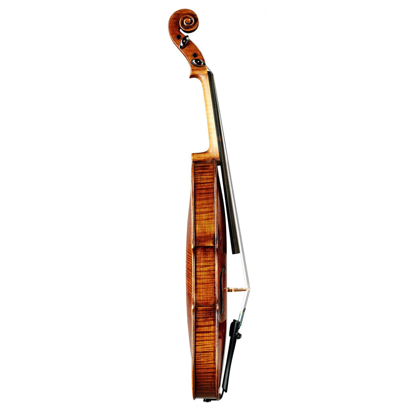 Violin by Marek Tomaszewski 2025 4/4 Guarneri