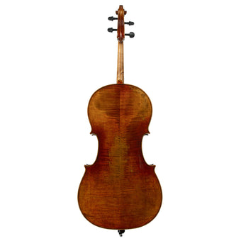Markus Keller Cello (1/2-4/4)