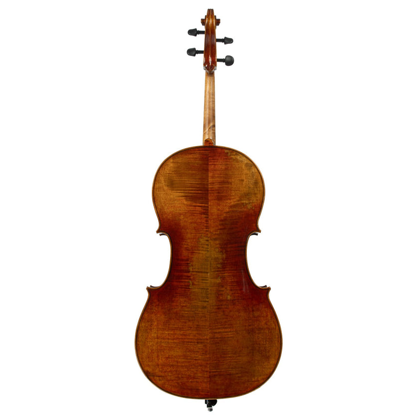 Markus Keller Cello (1/2-4/4)