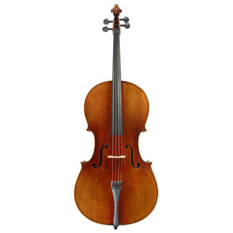 Markus Keller Cello (1/2-4/4)