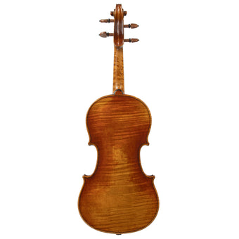 Markus Keller Violin (1/2-4/4)