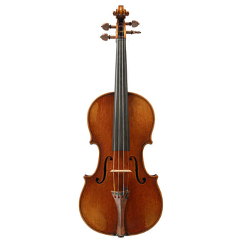 Markus Keller Violin (1/2-4/4)