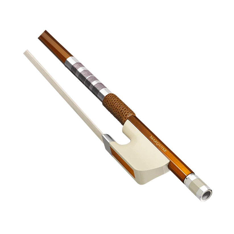 CodaBow Marquise Escher Carbon Fiber Violin Bow 4/4