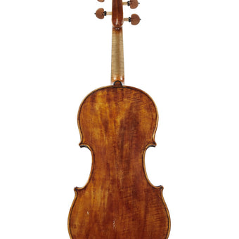 Mathias Neuner Geigenbau 1800-50