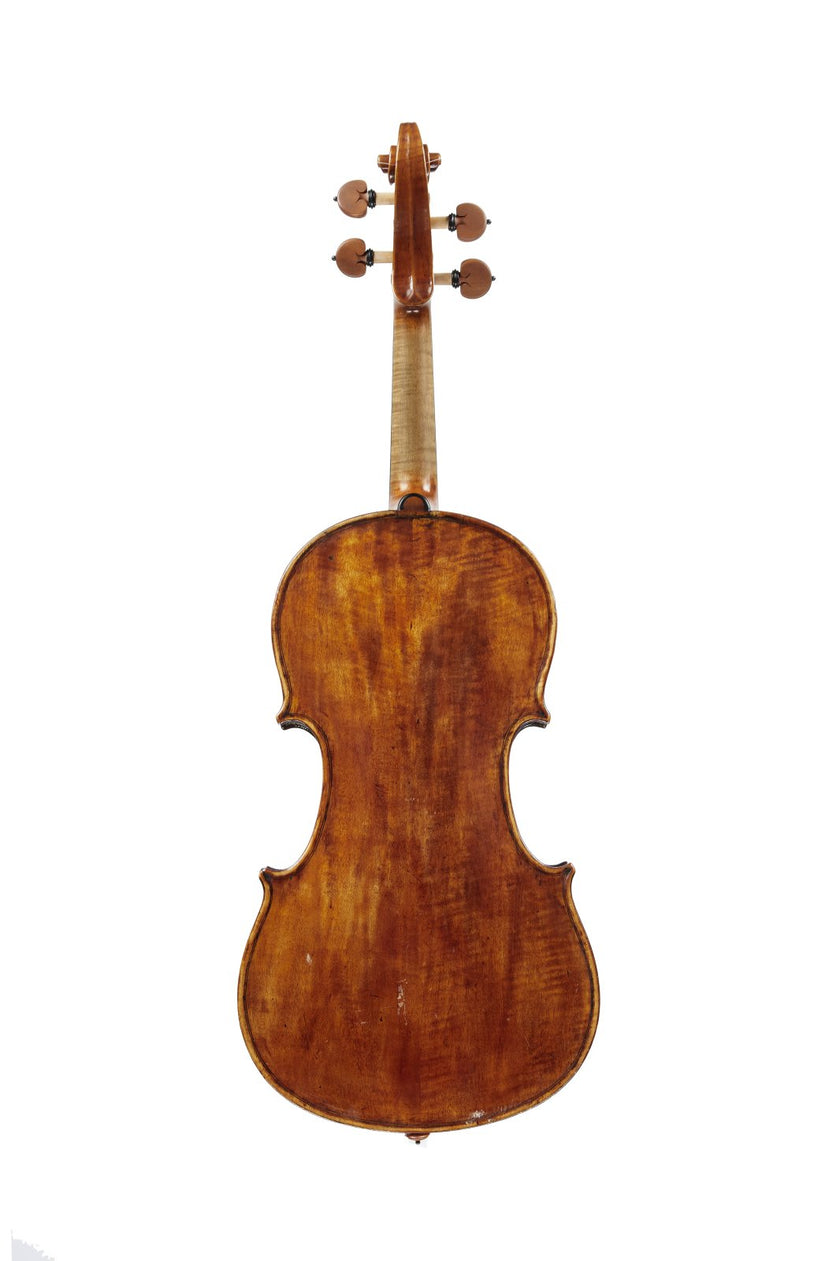 Mathias Neuner Geigenbau 1800-50