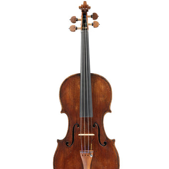 Mathias Neuner Geigenbau 1800-50