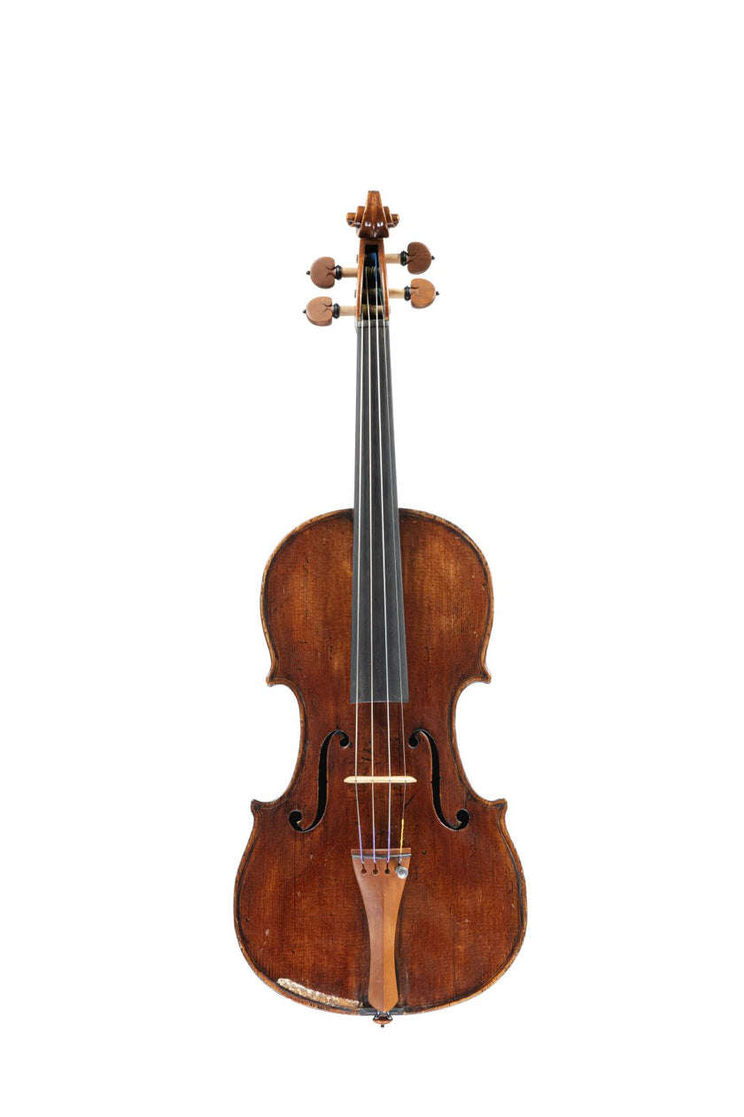 Mathias Neuner Geigenbau 1800-50