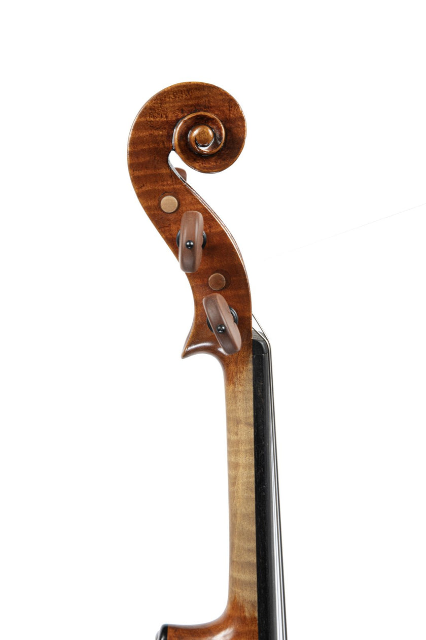 Mathias Neuner Geigenbau 1800-50