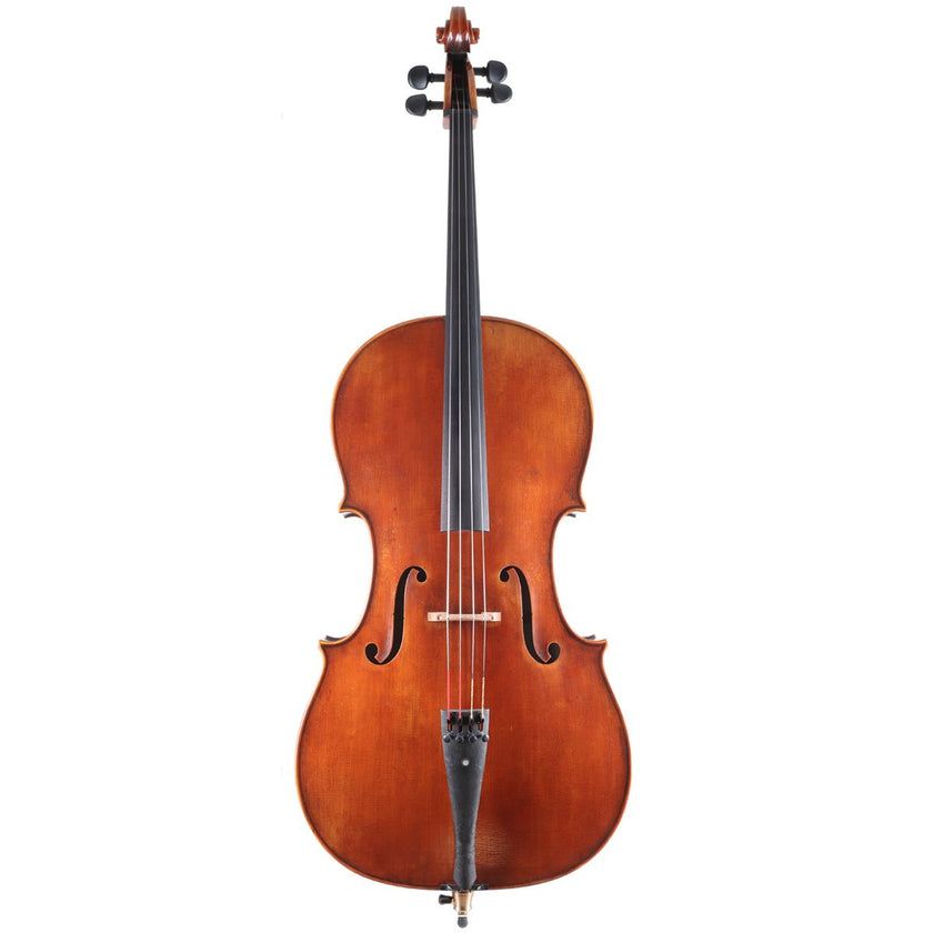 Mathias Thoma Cello 4/4 - Guadagnini