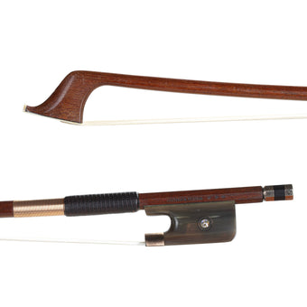 Mathias Thoma Germany Gold Fitted Pernambuco Cello Bow 4/4