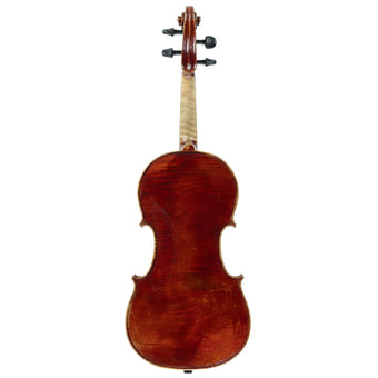 Amati Mangenot 1927 Labeled Violin 4/4