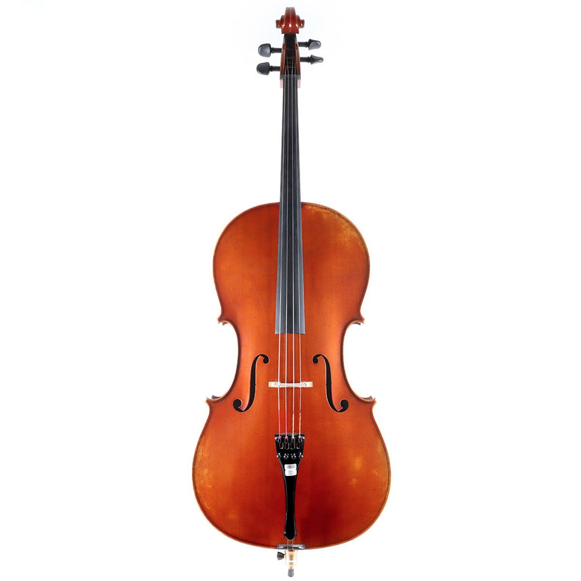 Meteny Belgium Workshop Cello Belium (4/4)