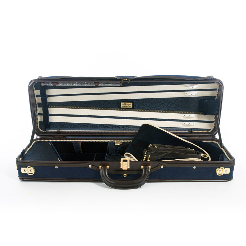 Musafia Luxury Ultralight Vln
