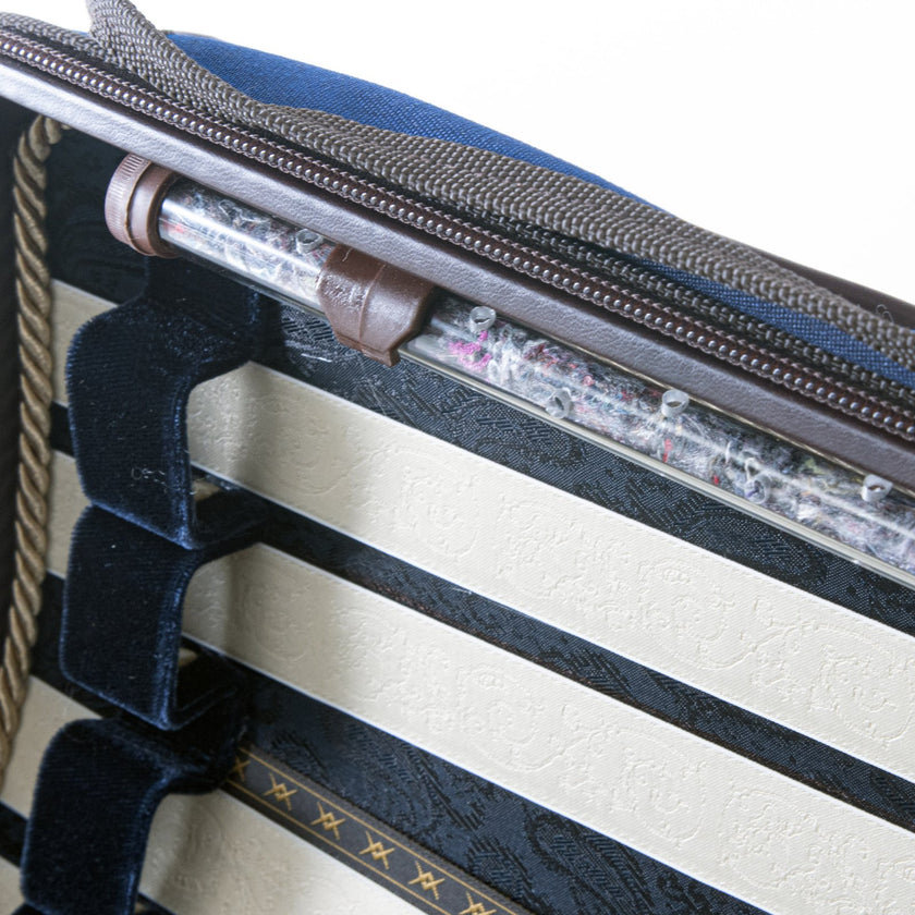 Musafia Luxury Ultralight Vln