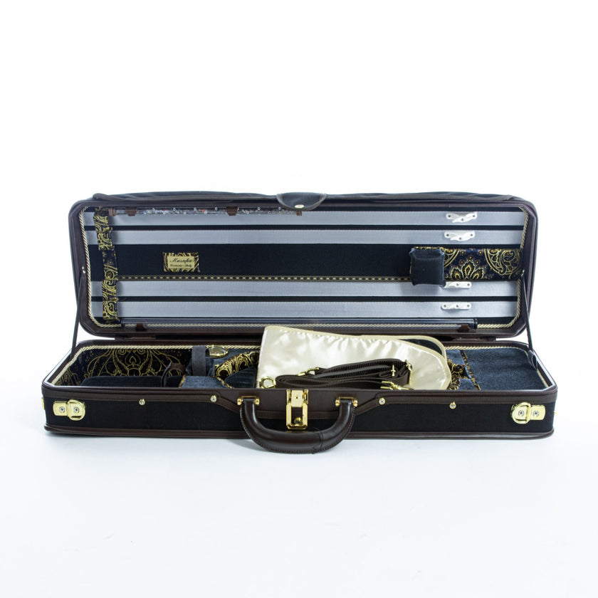 Musafia Momentum Z Violin