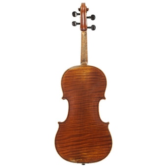 Viola by Nestor Dominique Audinot Paris 1908 - 15 3/4