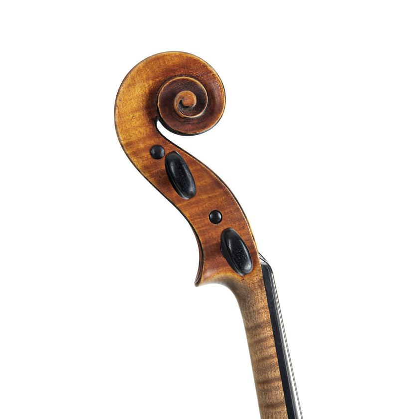 Viola by Nestor Dominique Audinot Paris 1908 - 15 3/4