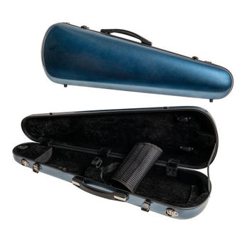 MV Fiberglass Dart VN 4/4 - Blue Metallic