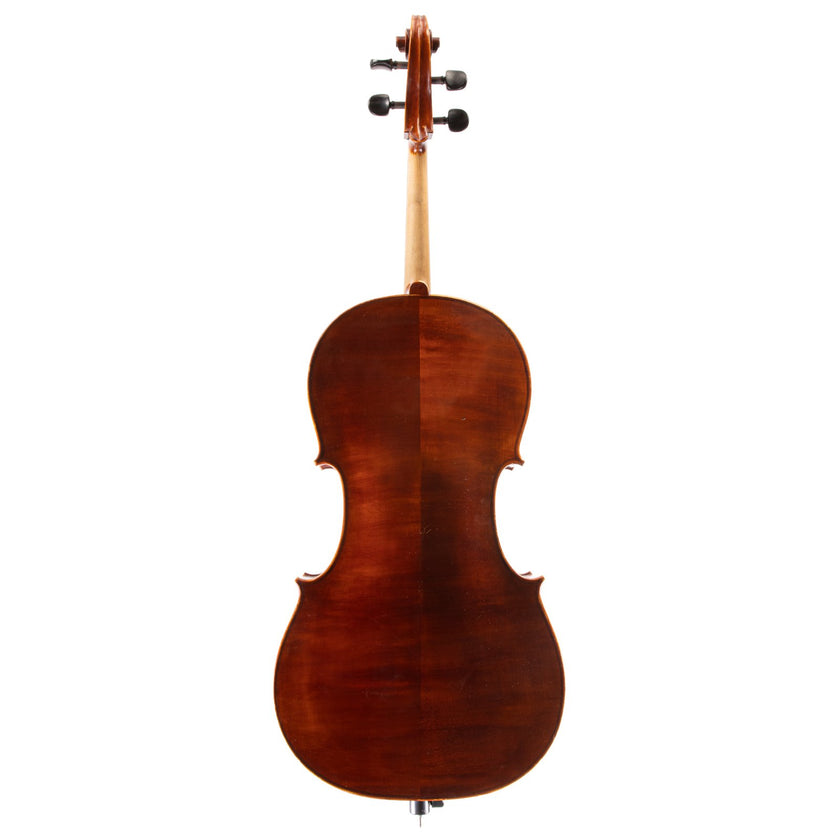No Label 3/4 Cello - Used