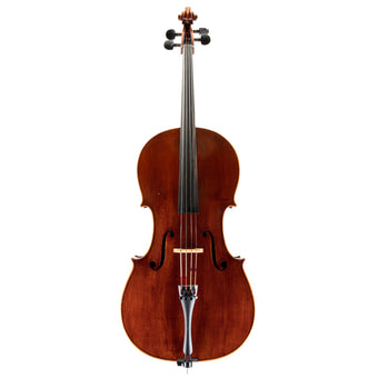 No Label 3/4 Cello - Used