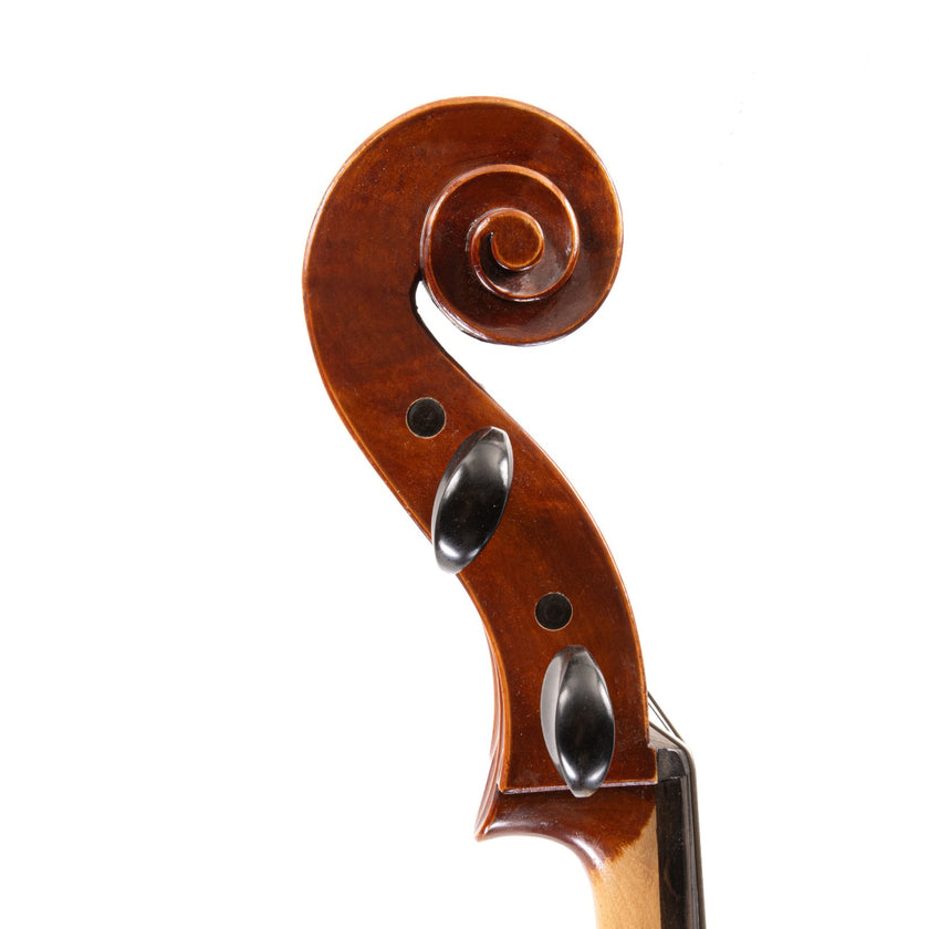 No Label 3/4 Cello - Used