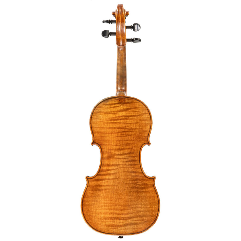 No Label German Violin 1950-60