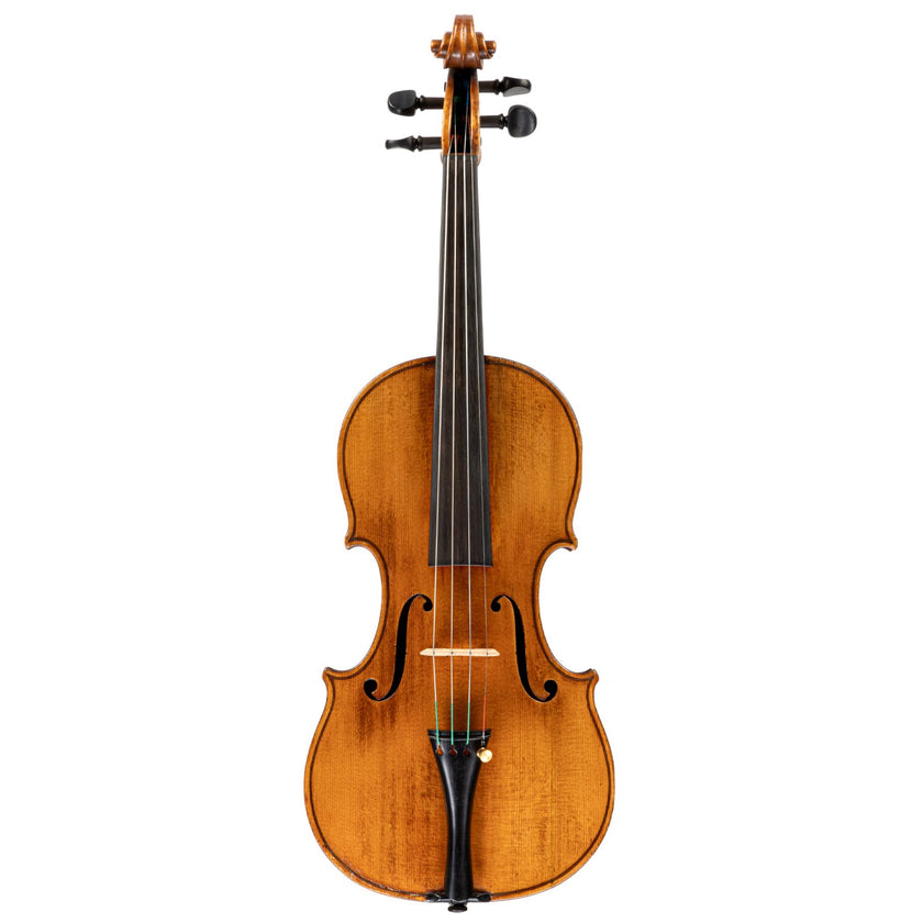 No Label German Violin 1950-60