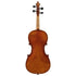 No Label German Violin Circa 1900 - 3/4