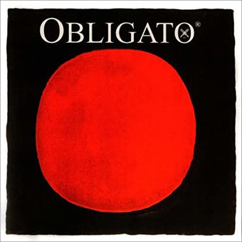 Obligato Viola A  16
