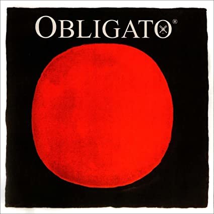 Obligato Viola G 16