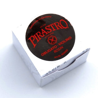 Pirastro OBLIGATO Rosin