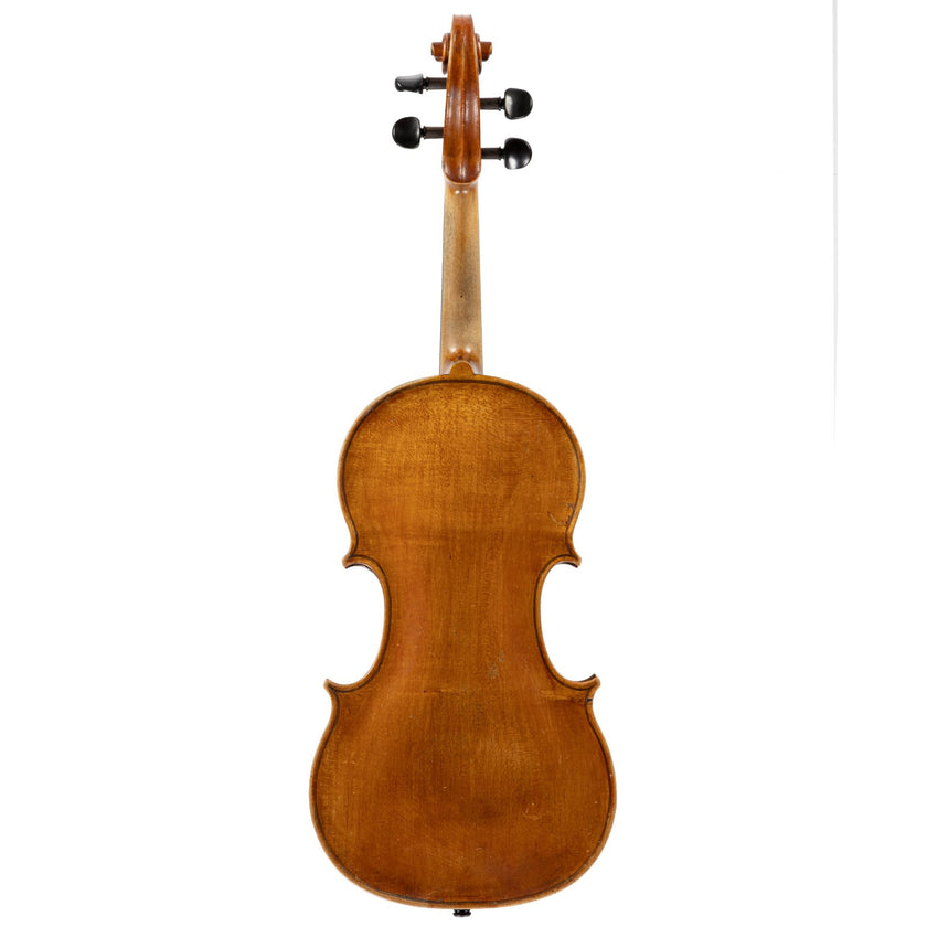 Old Dutch School 3/4 Violin, circa 1780-90