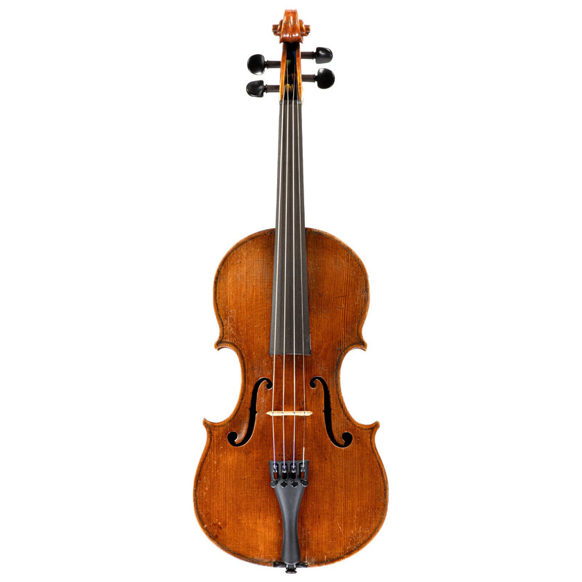 Old Dutch School 3/4 Violin, circa 1780-90