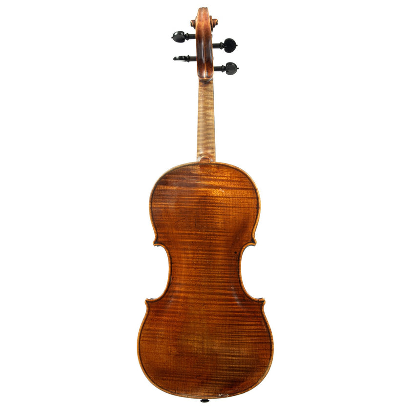Fine Old German Violin 1770-80
