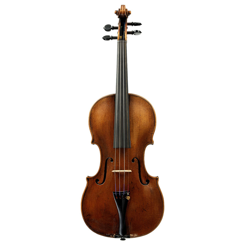 Fine Old German Violin 1770-80