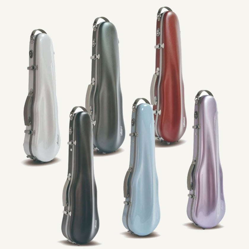 Artino Muse Violin Case 4/4