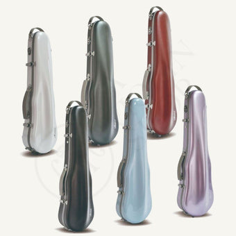 Artino Muse Violin Case 4/4