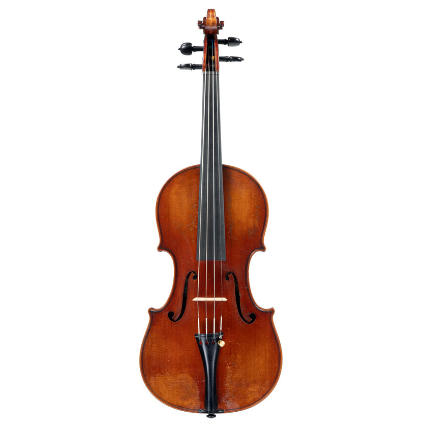 Otto Schultz Violin 4/4
