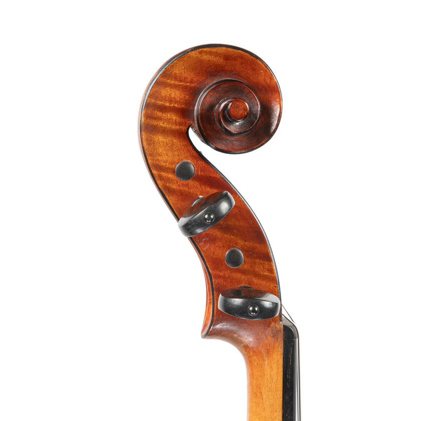 Otto Schultz Violin 4/4