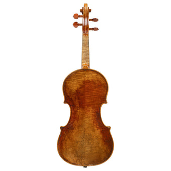 Owens & Parkley Black Label 4/4 Violin
