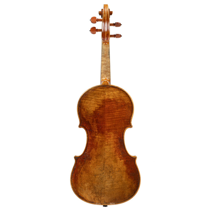 Owens & Parkley Black Label 4/4 Violin